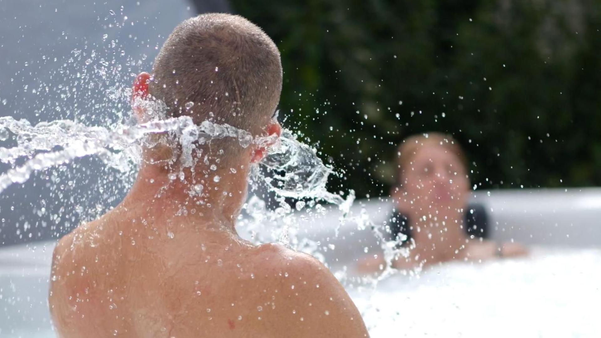 O Et Terre, Gite Ressourcement Bains Spa Cryo Sauna Et Foret Dormelles Zewnętrze zdjęcie