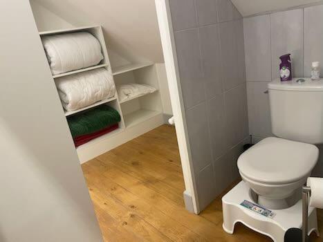 O Et Terre, Gite Ressourcement Bains Spa Cryo Sauna Et Foret Dormelles Zewnętrze zdjęcie